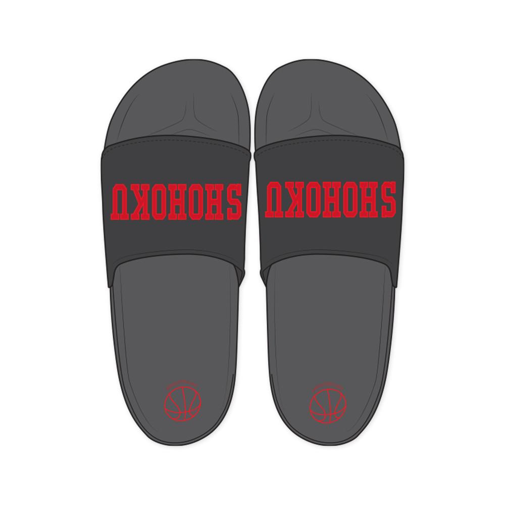 [공식] 더 퍼스트 슬램덩크 북산 슬리퍼