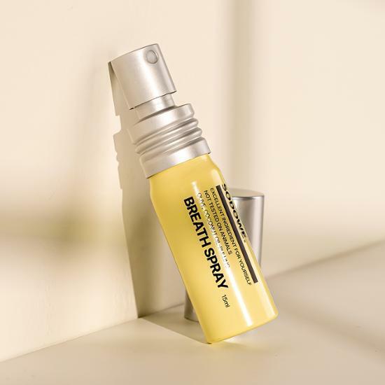 쏘두위 구강 스프레이 (바닐라향) 15ml