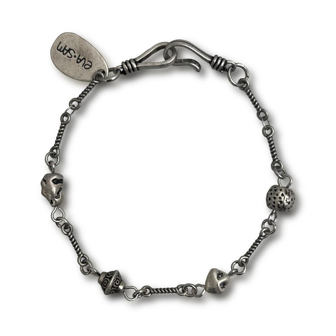 4 pieces Bracelet