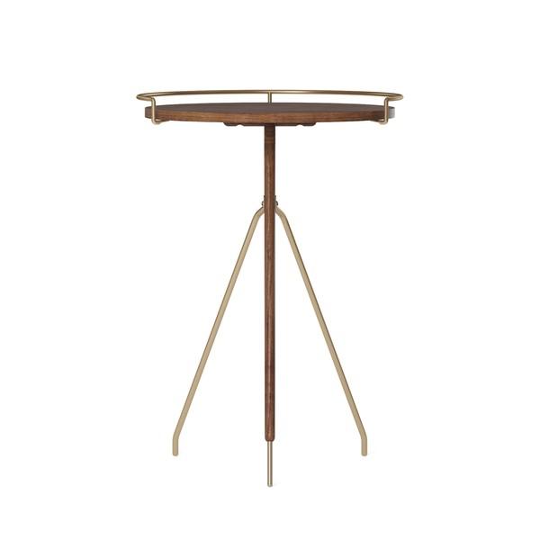 [MENU 메누] Umanoff Side Table L | 우마노프 사이드 테이블 라지