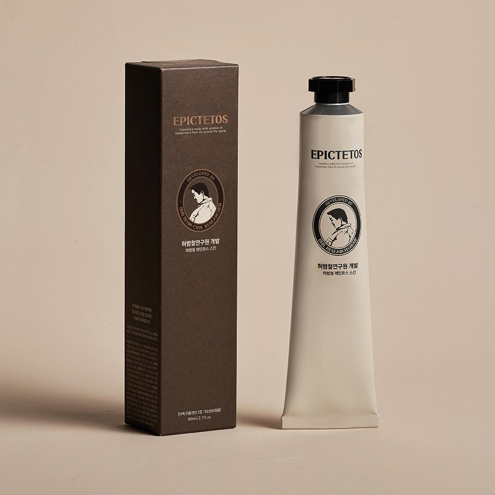 허범철 자작나무 수분 스킨 토너 80ml 히알루론산 대용량 남성 여성[도착보장]