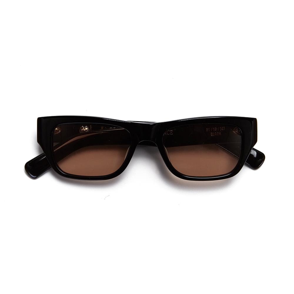 MARK 24 (s) -black-