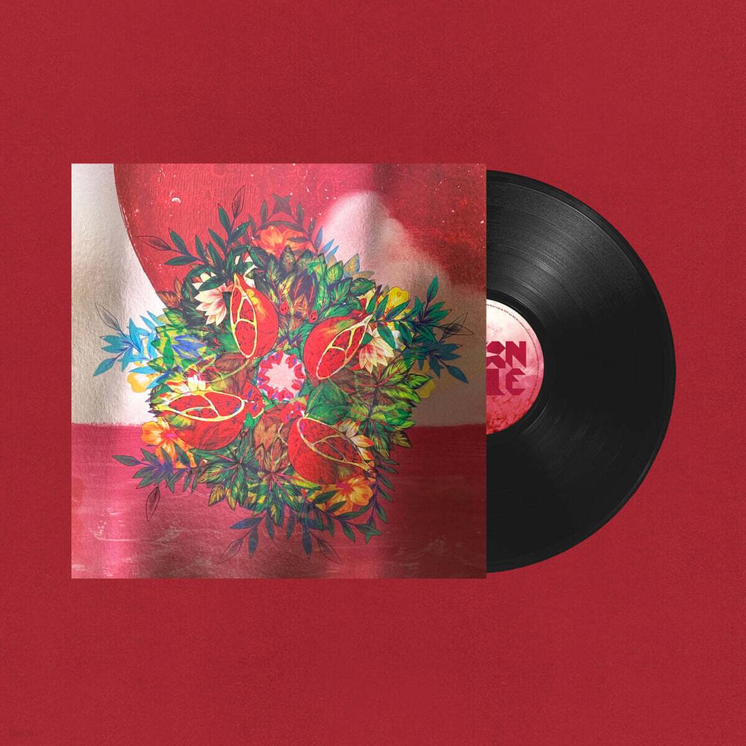 쏜애플 (THORNAPPLE) - 서울병 10th Anniversary Edition [LP]