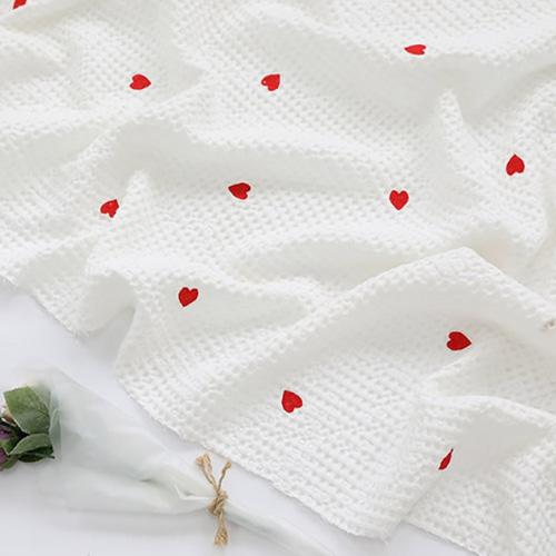 모달와플]대폭 하트자수(a2936) 22559