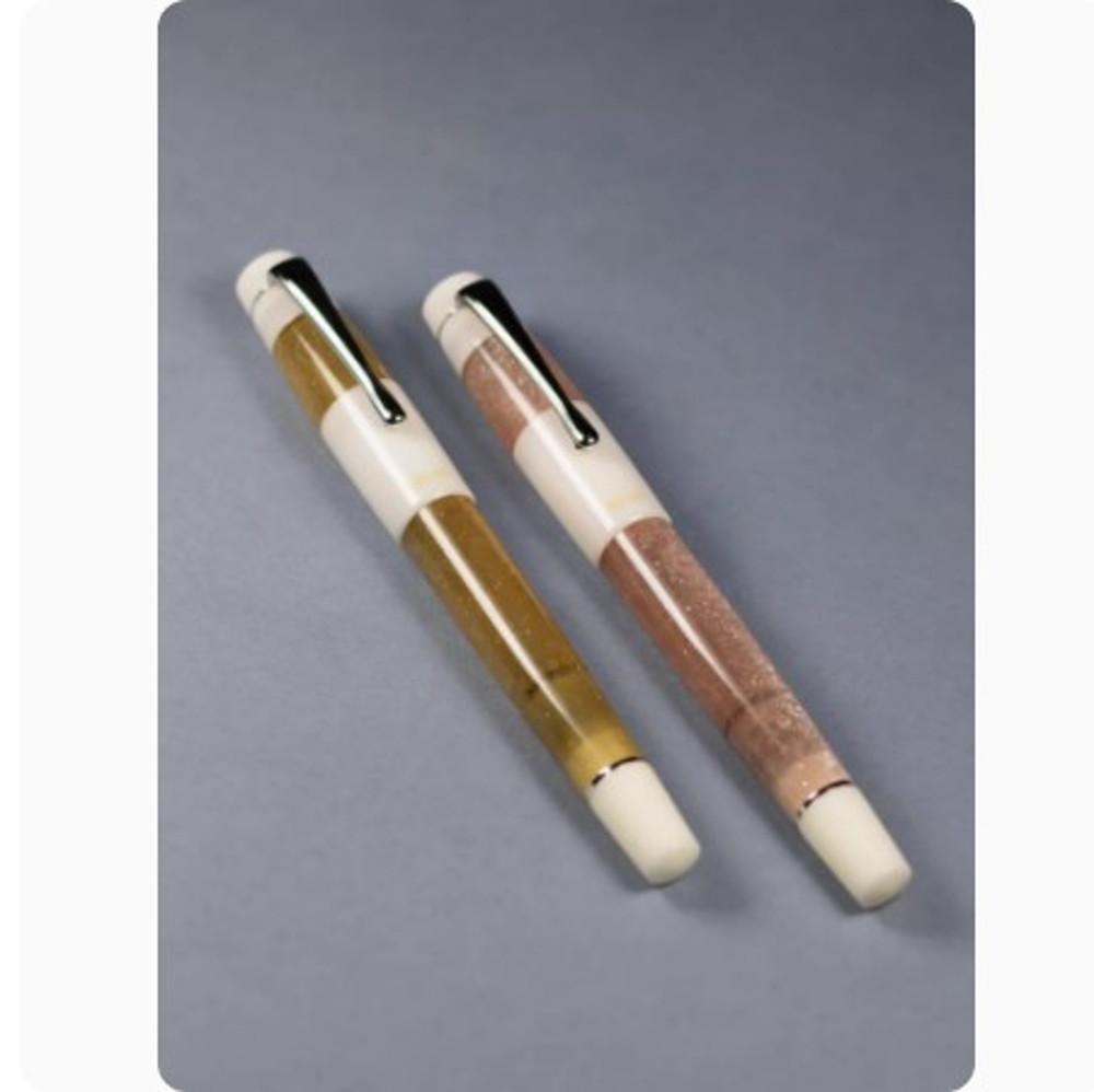 OPUS 88 오퍼스88 KOLORO 대만 만년필