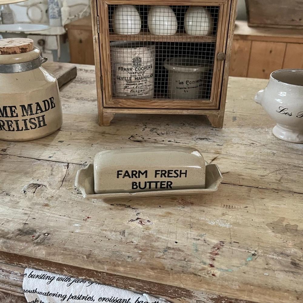 [중고]vintage farmhouse