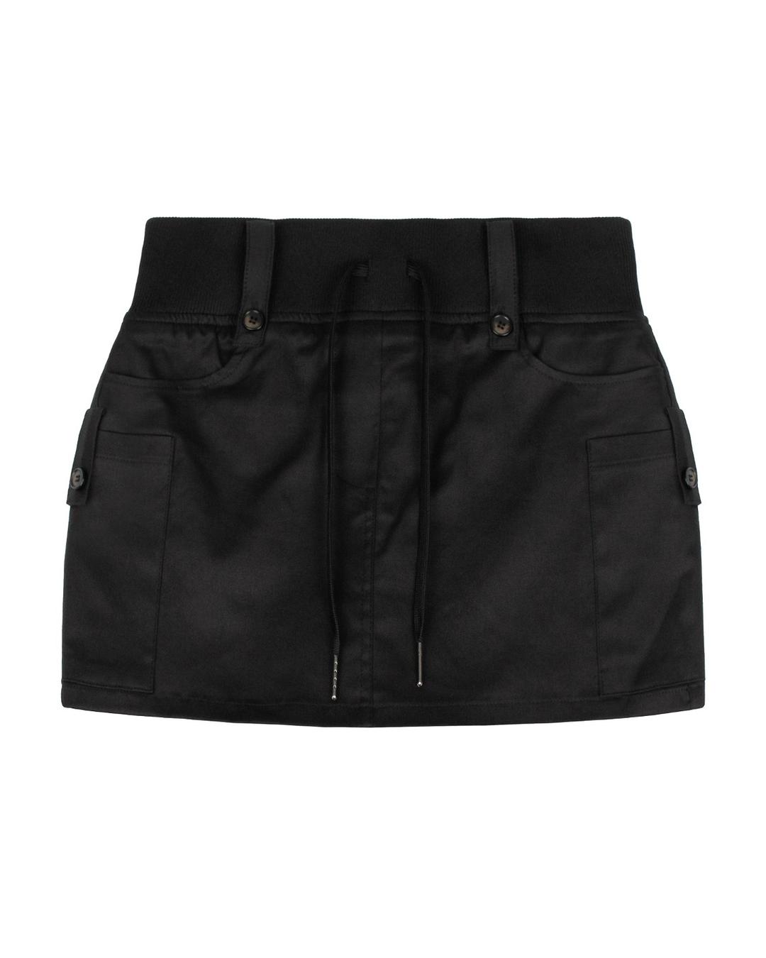 CS CARGO BAND PT&SK-040 (BLACK)