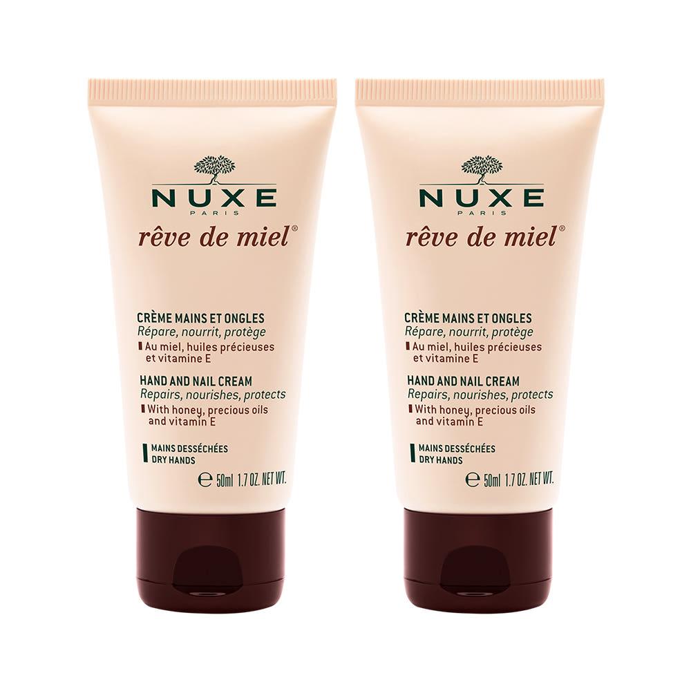 [눅스] [2SET] 레브드미엘 핸드 앤 네일크림 50ml