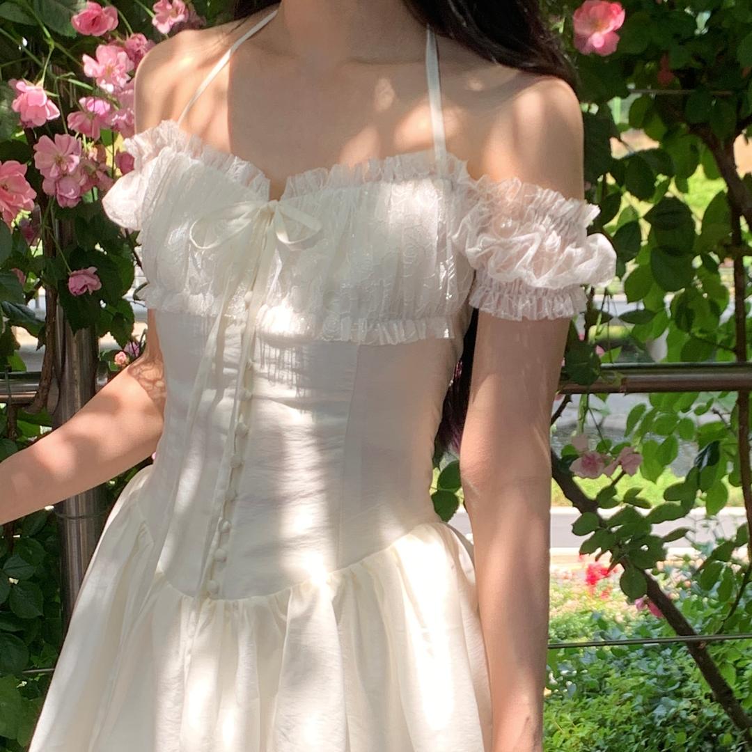 Happy Birthday Dress♡