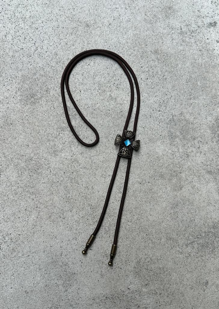 bolo tie