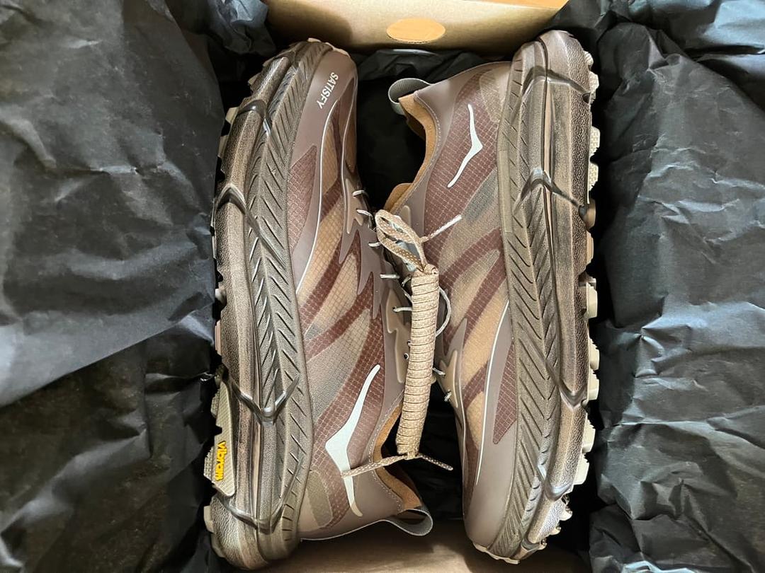 275 호카 새티스파이 | 후루츠패밀리