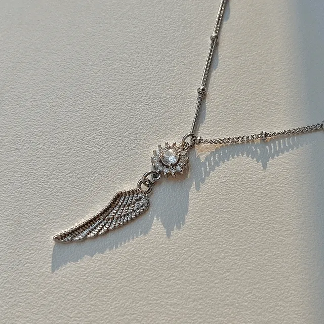 [one again] Crystal in the sun NK