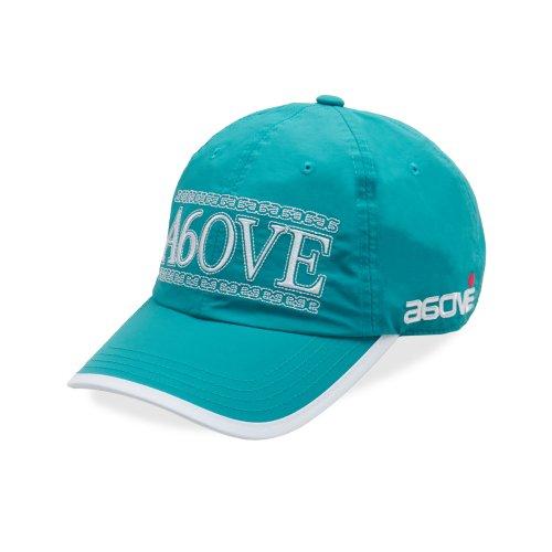 LOGO CAP blue