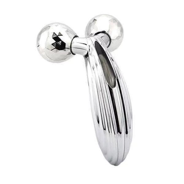 리파 캐럿 레이 일본정품 [페이스 미용 롤러]