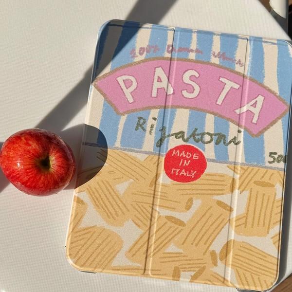 Tomato Pasta iPad Case [3단분리가능]