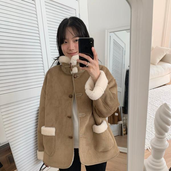 • [재진행/리미티드] Peanut butter mustang / 마지막 입고