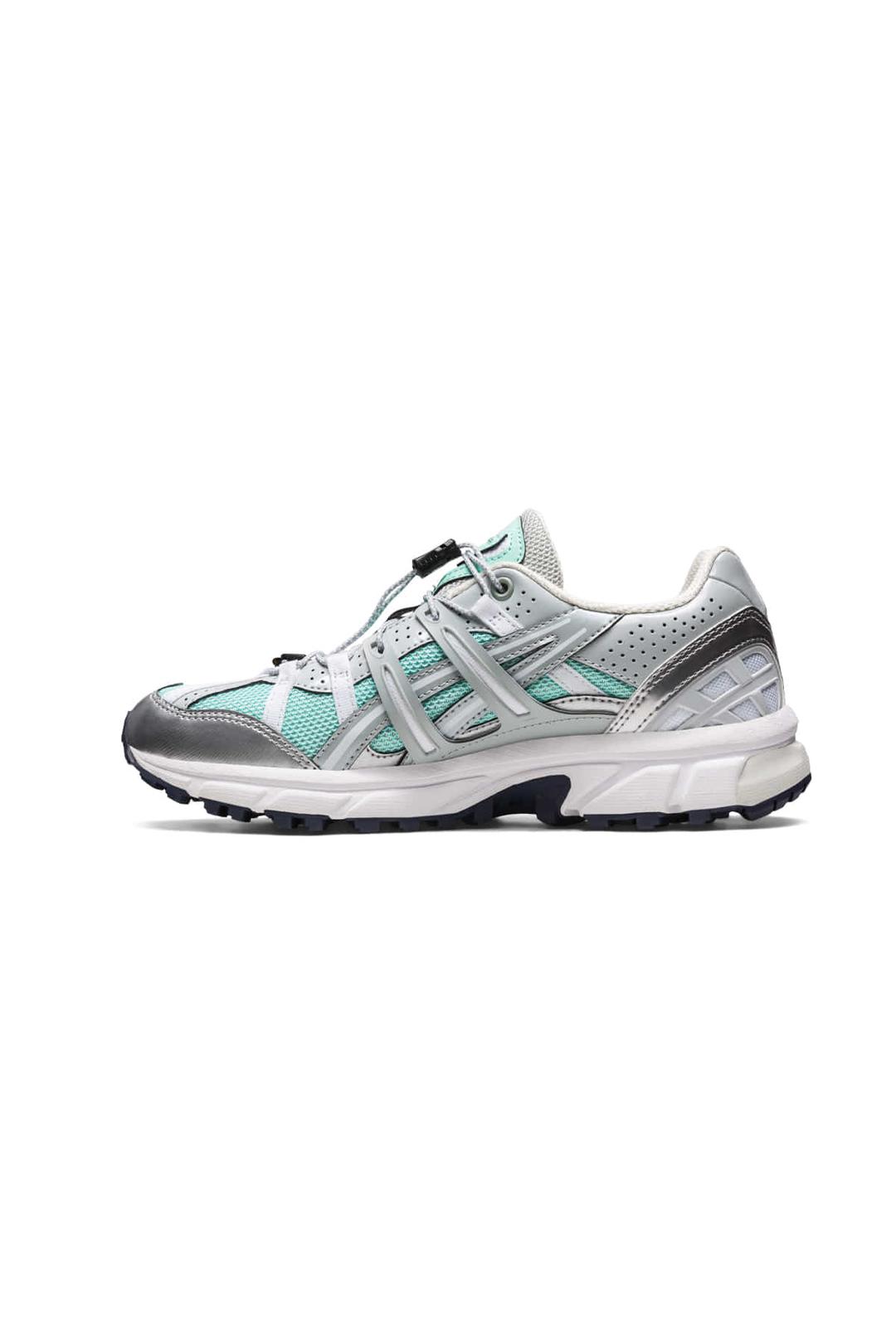 ASICS X Matin Kim GEL-SONOMA 15-50 IN OASIS GREEN/PURE SILVER
