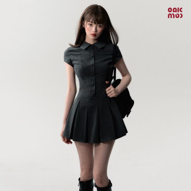 Angelnumber555 Eternal girlhood dress - 위시버킷