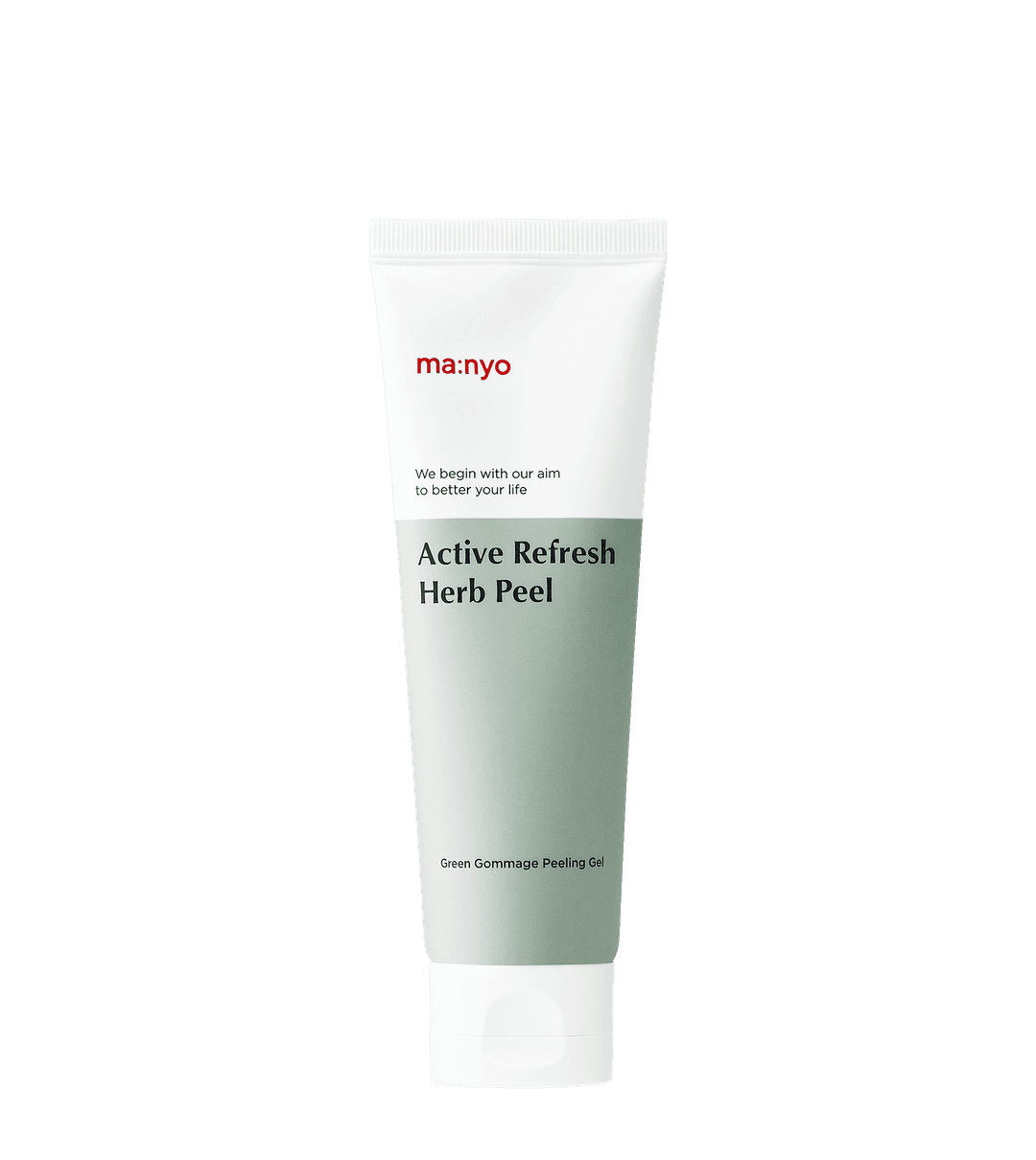 허브 필링젤 120mlActive Refresh Herb Peel