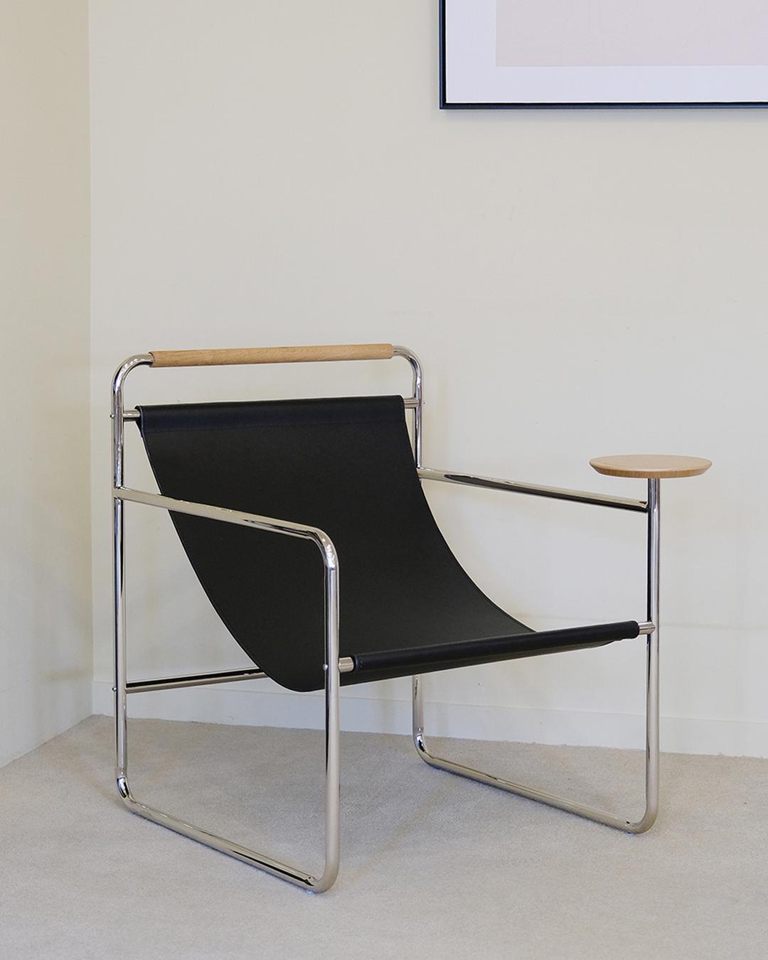 SNUG EASY CHAIR｜스누그 이지 체어