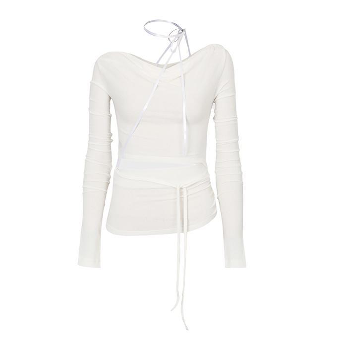 SUAVE TOP ivory