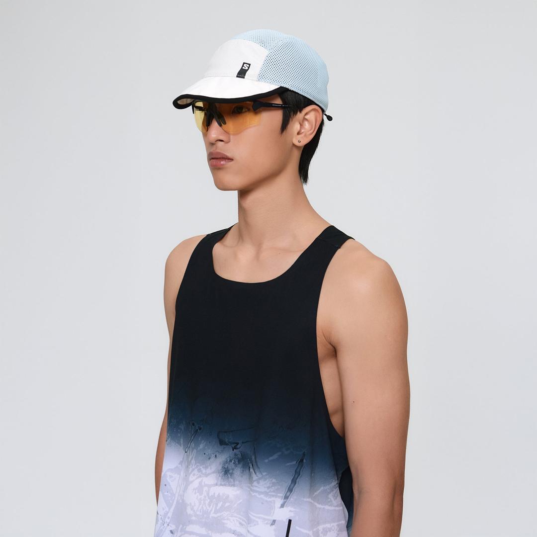 스패로우 메쉬 캡 - 크림 / OSFA