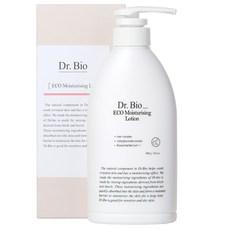닥터바이오 에코 로션480ml(페이스&바디)