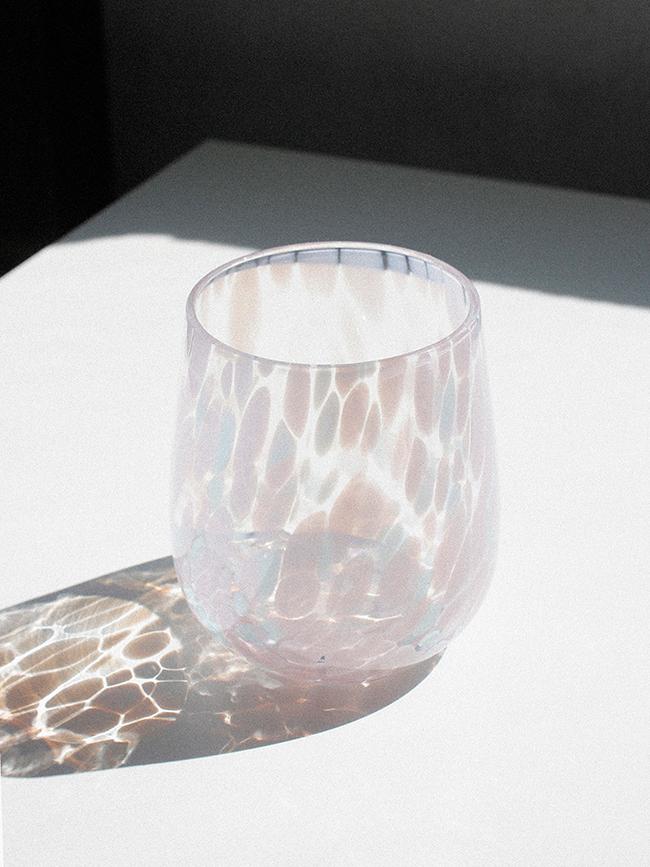 spring breeze dot cup