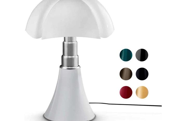 [해외] 피피스트렐로 테이블 램프 Large