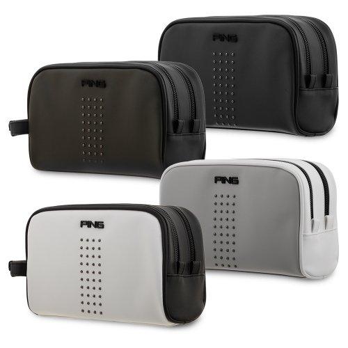 2단 PK1 골프 파우치