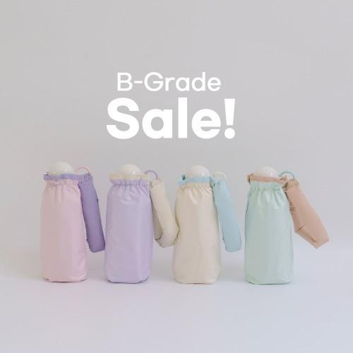 [B급할인전] 조이풀선데이 몽실우유 양우산