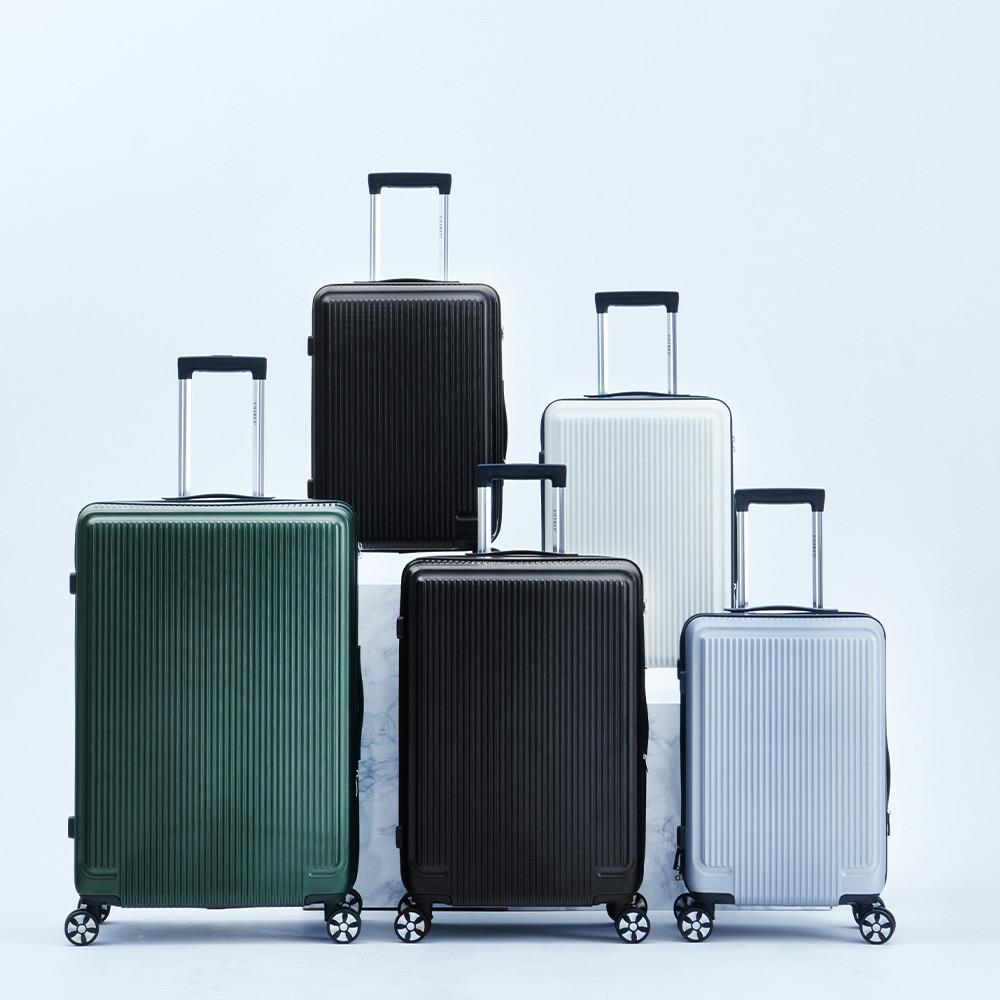 당일발송 앙뜨레 HA9170 PC 여행가방 기내용 화물용 대형 여행용캐리어 TSA 더블휠