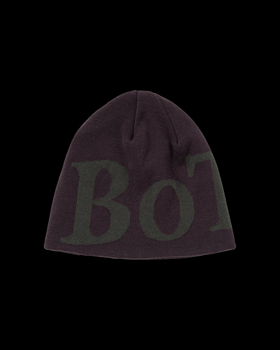 BOTT OG Logo Skull Cap Beanie