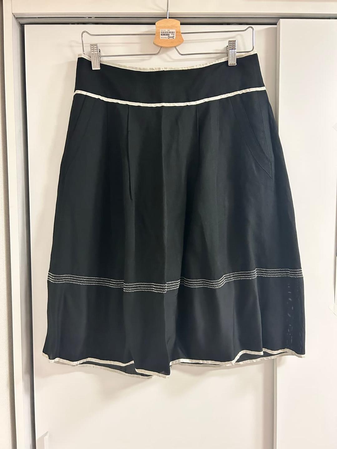 DKNY 스커트 | 후루츠패밀리