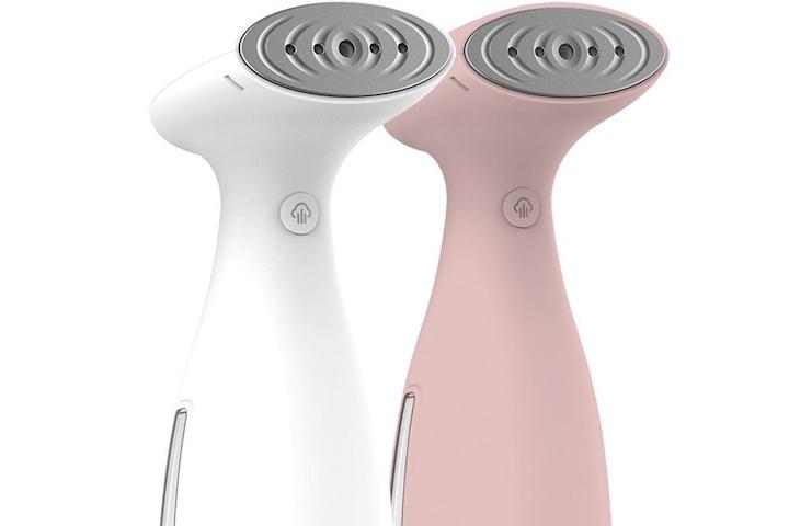 [오늘의딜] 가볍고 강력한 핸디 스팀다리미 FSW-T1