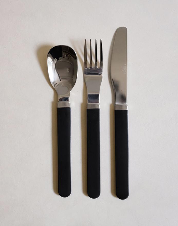 Obtuse Dinner Cutlery