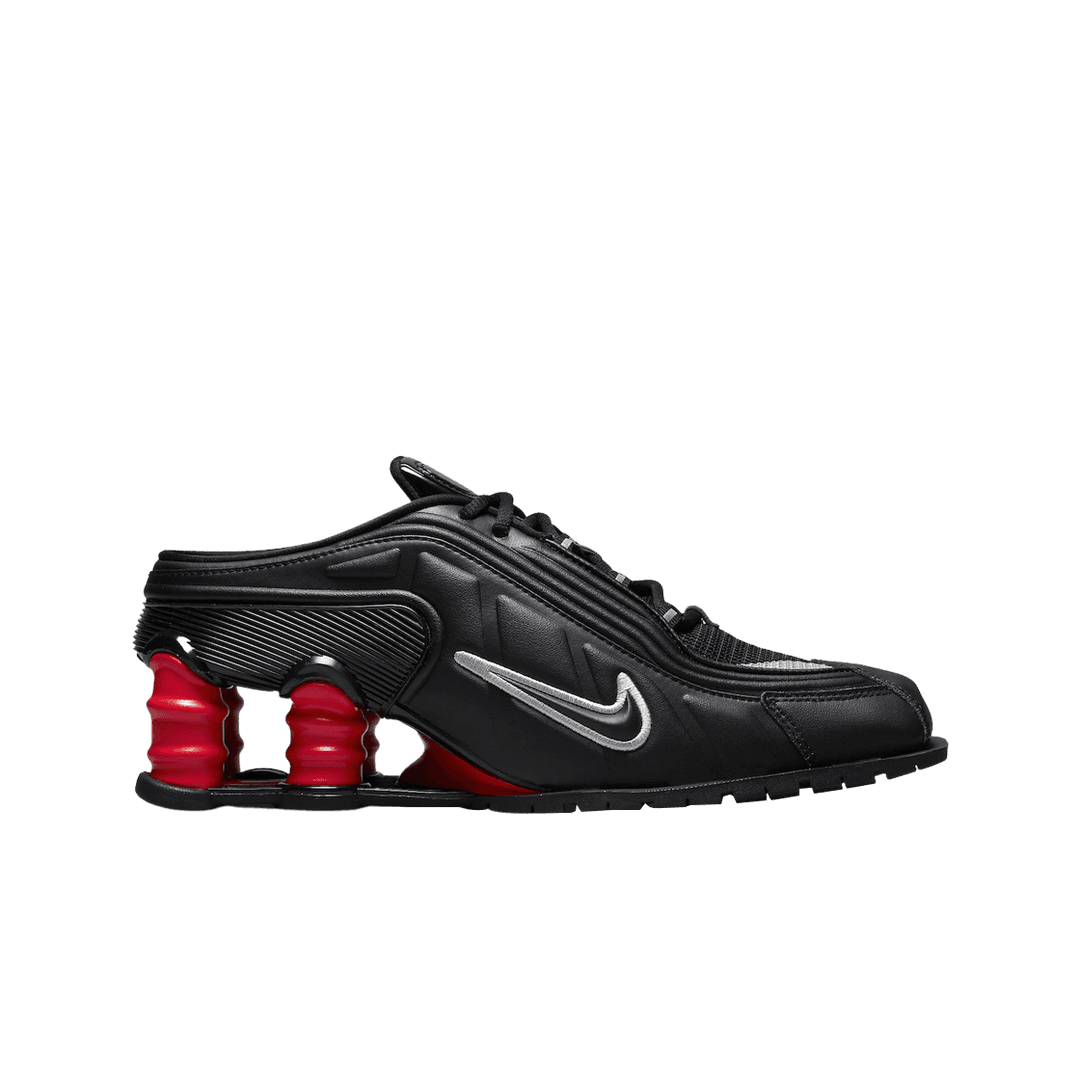 Nike x Martine Rose Shox MR4 Black
