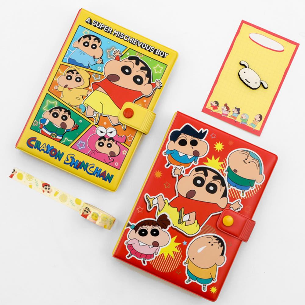 [신학기][짱구는못말려] 만년형 육공다이어리