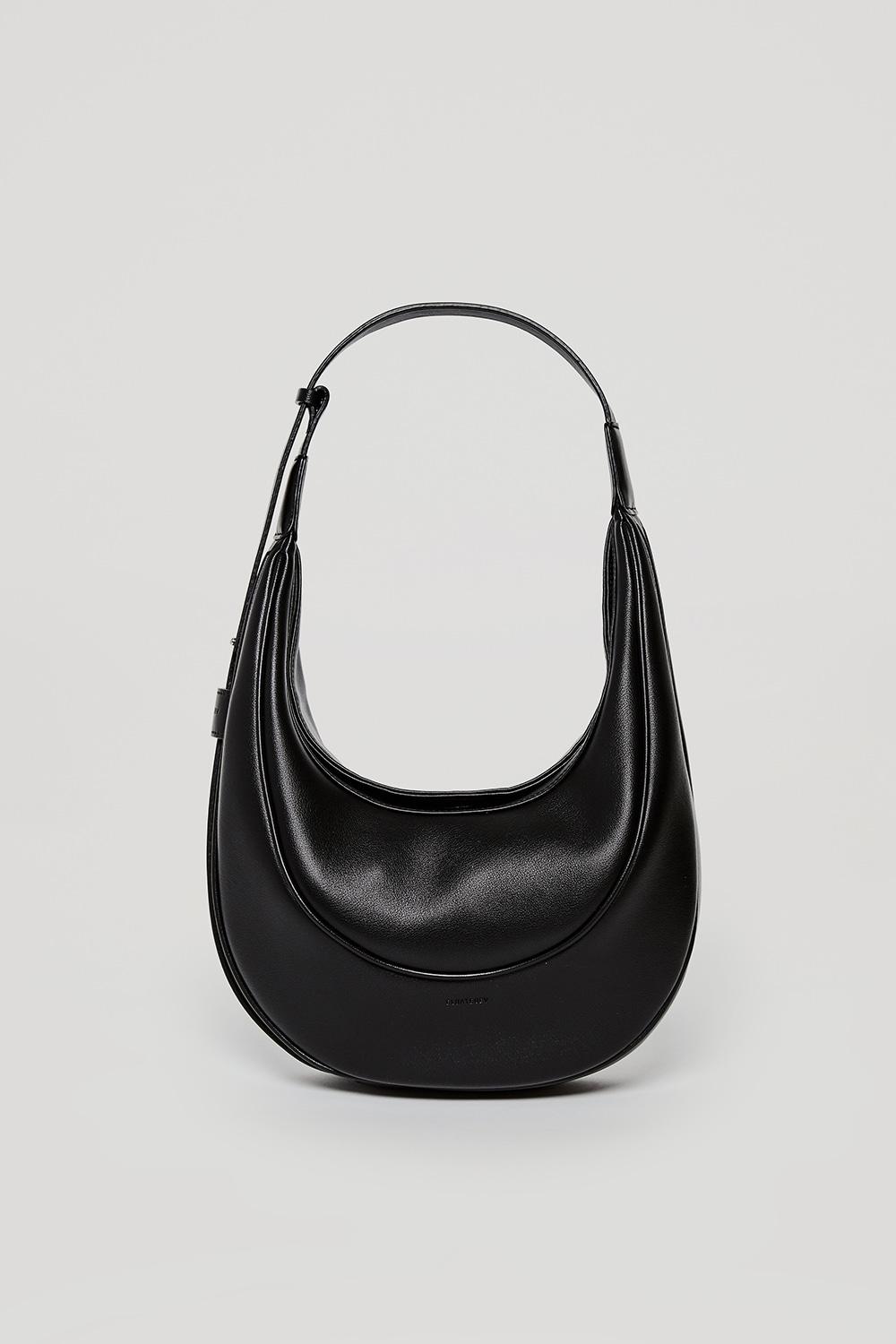 Ostra Mini Bag Black Currant