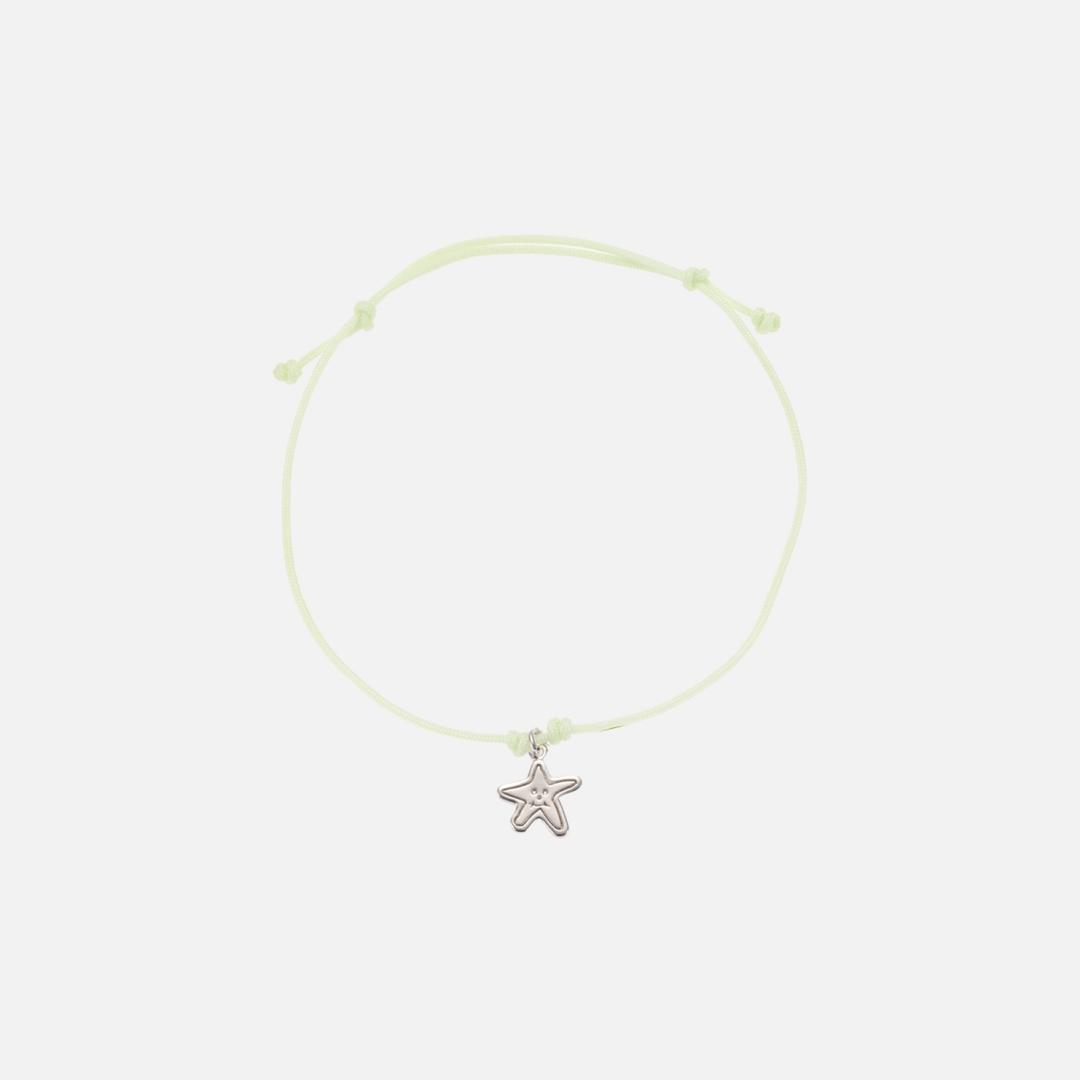 NCT WISH - 08 손그림 팬던트 소원 팔찌 / 2024 NCT WISH [WISH STATION] OFFICIAL MD
