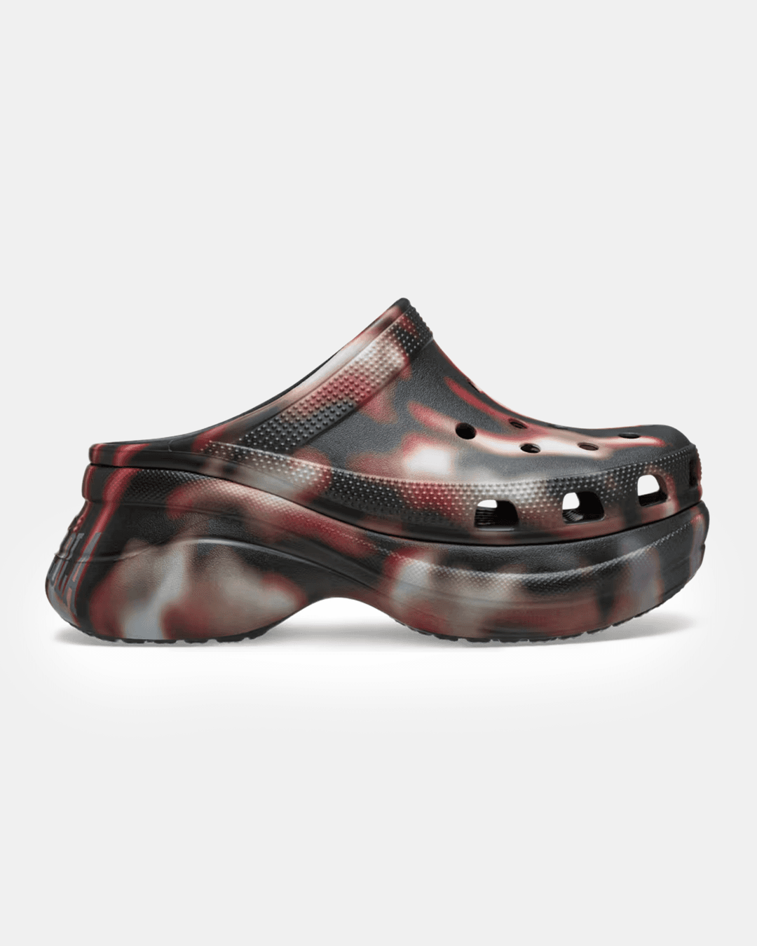 CROCS BAE NIGHT CAMO - 5