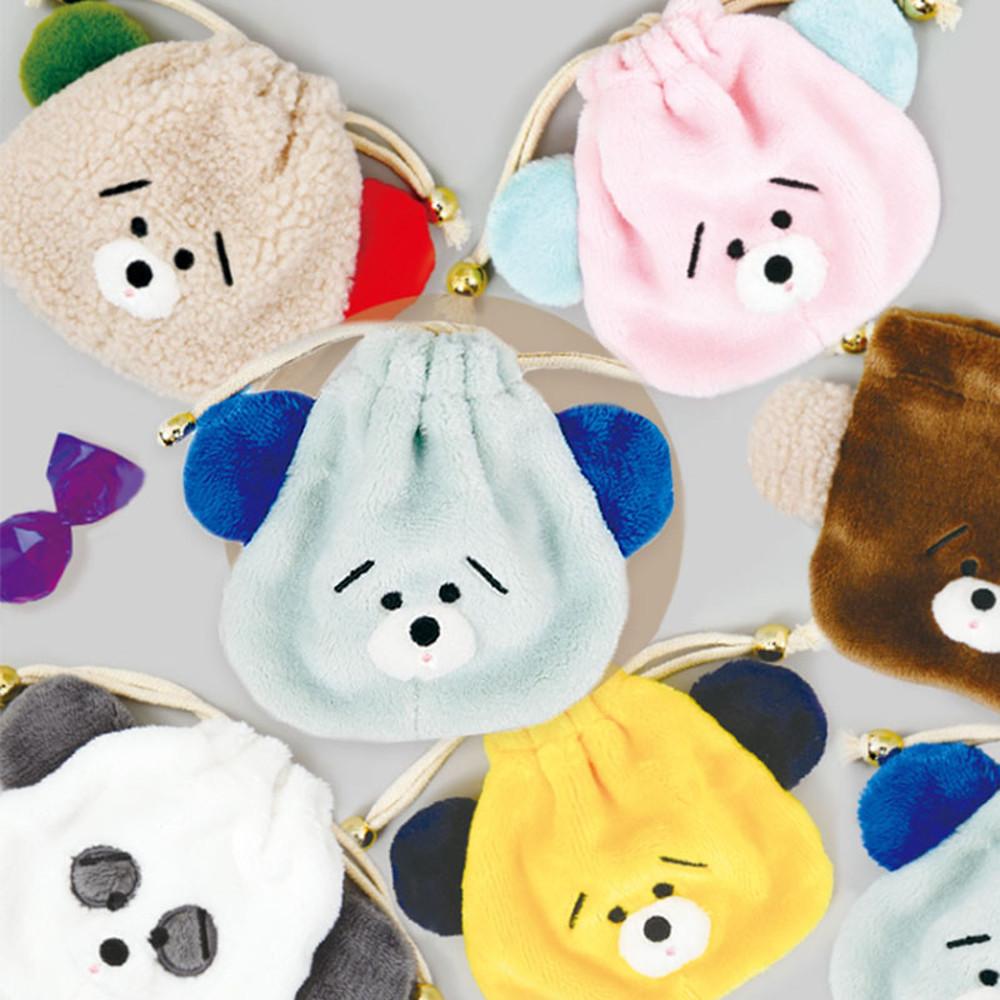 쿠즈미짱의 미니 파우치 가챠