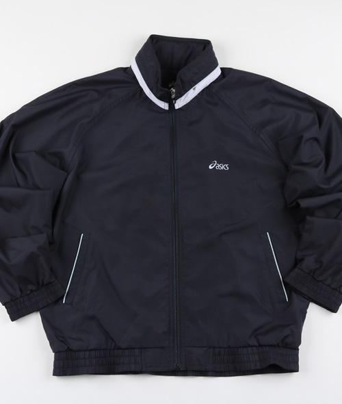 ASICS 아식스 올드스쿨 바람막이 남성 - XL