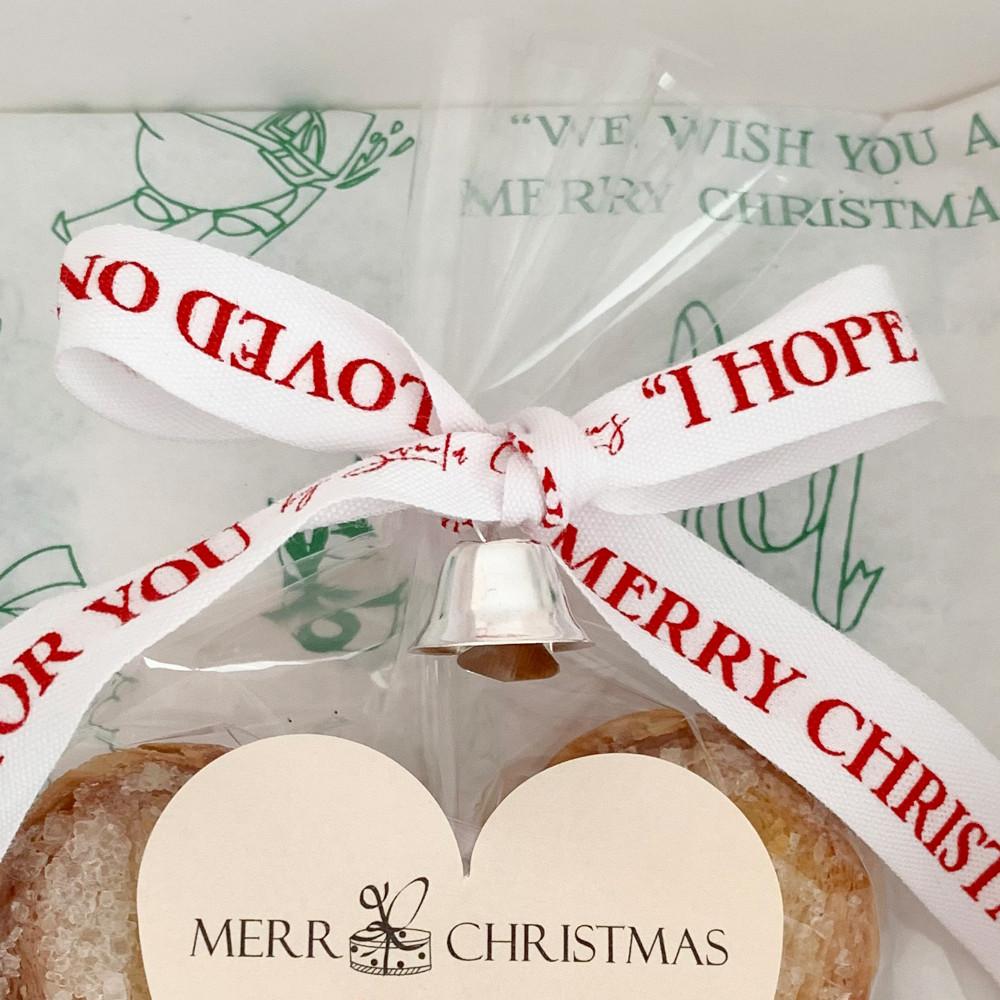 크리스마스 클래식 미니 종 (40개)