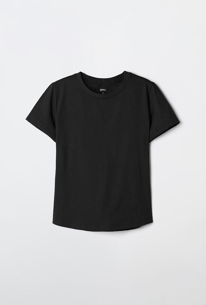 [소로나] 레귤러핏 반팔티_SPRWG37WS3