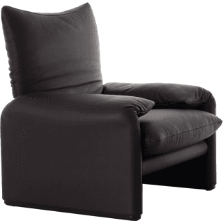 675 마라룽가 라운지 체어 / 110cm / Cat.X, CASSINA