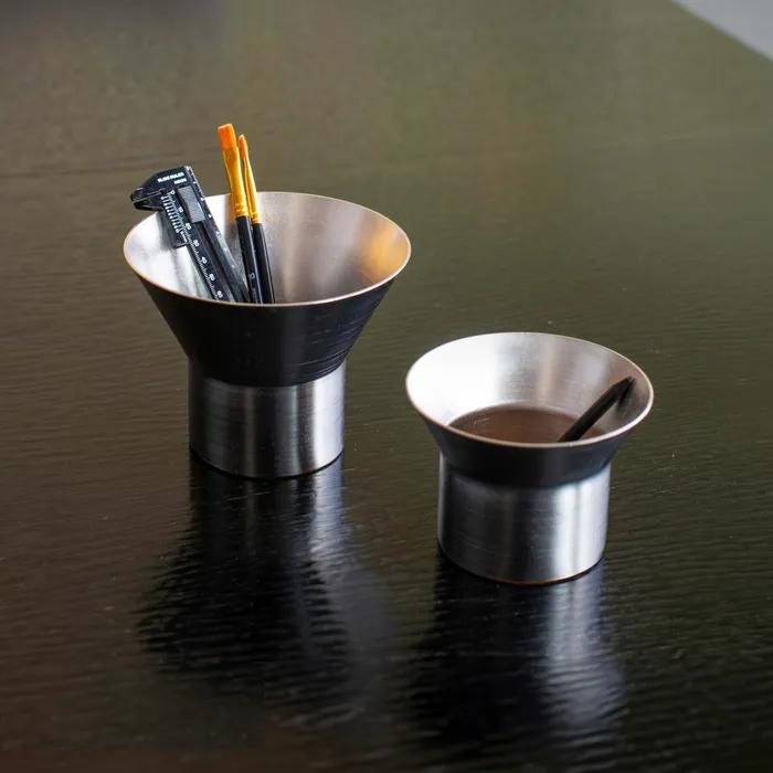 아임어크리에이터 세트 (M+L) 수납함