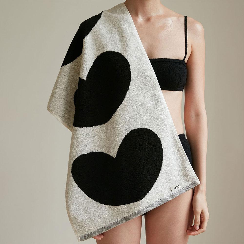 [Lobster Room] Lobster Tail Face Towel