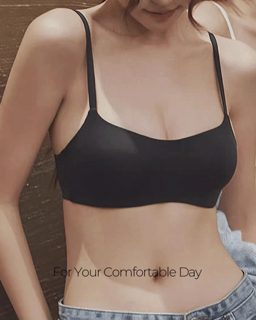 에어리 푸쉬 브라