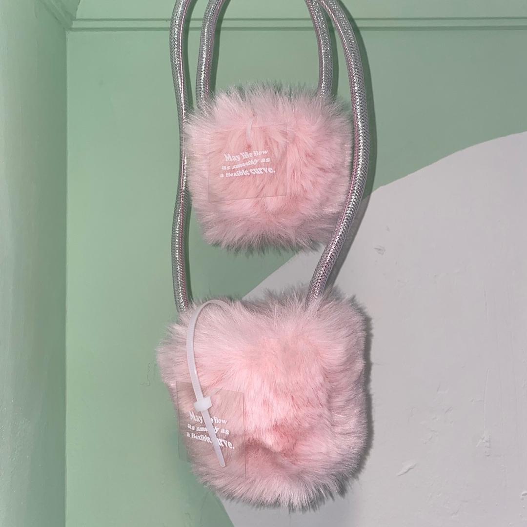 [Calmwave] New Fluffy pot